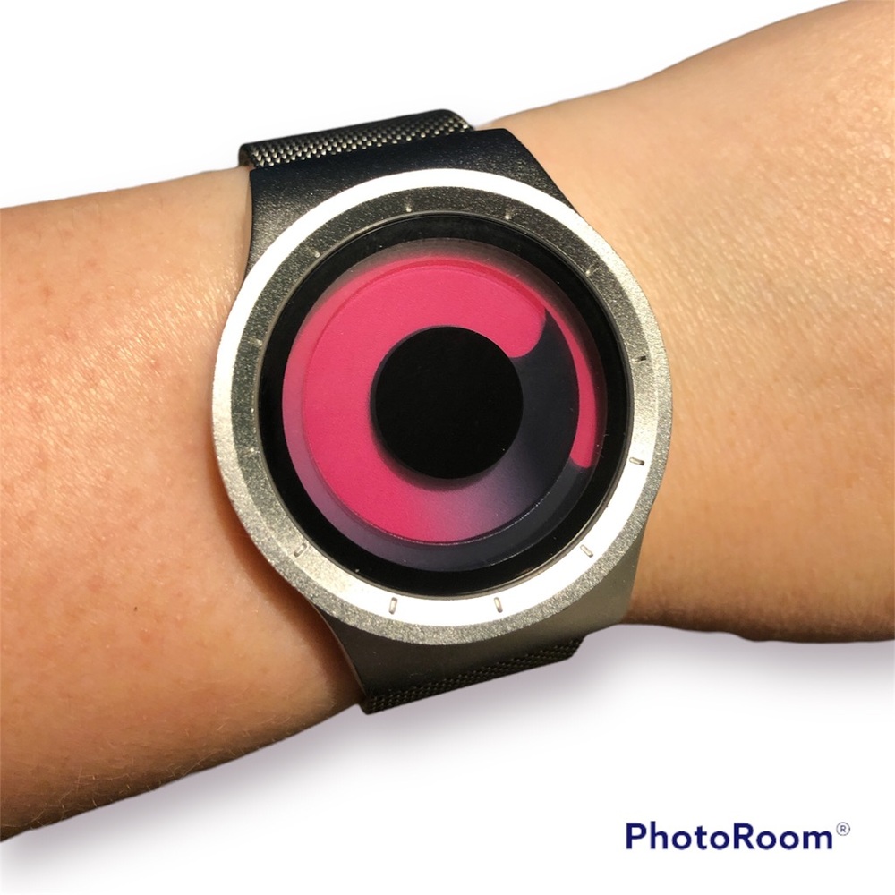 *SKONE* wrist watch